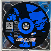 Cargar imagen en el visor de la galería, Chase the Express - PlayStation - PS1 / PSOne / PS2 / PS3 - NTSC-JP - CIB (SCPS-10109~10)
