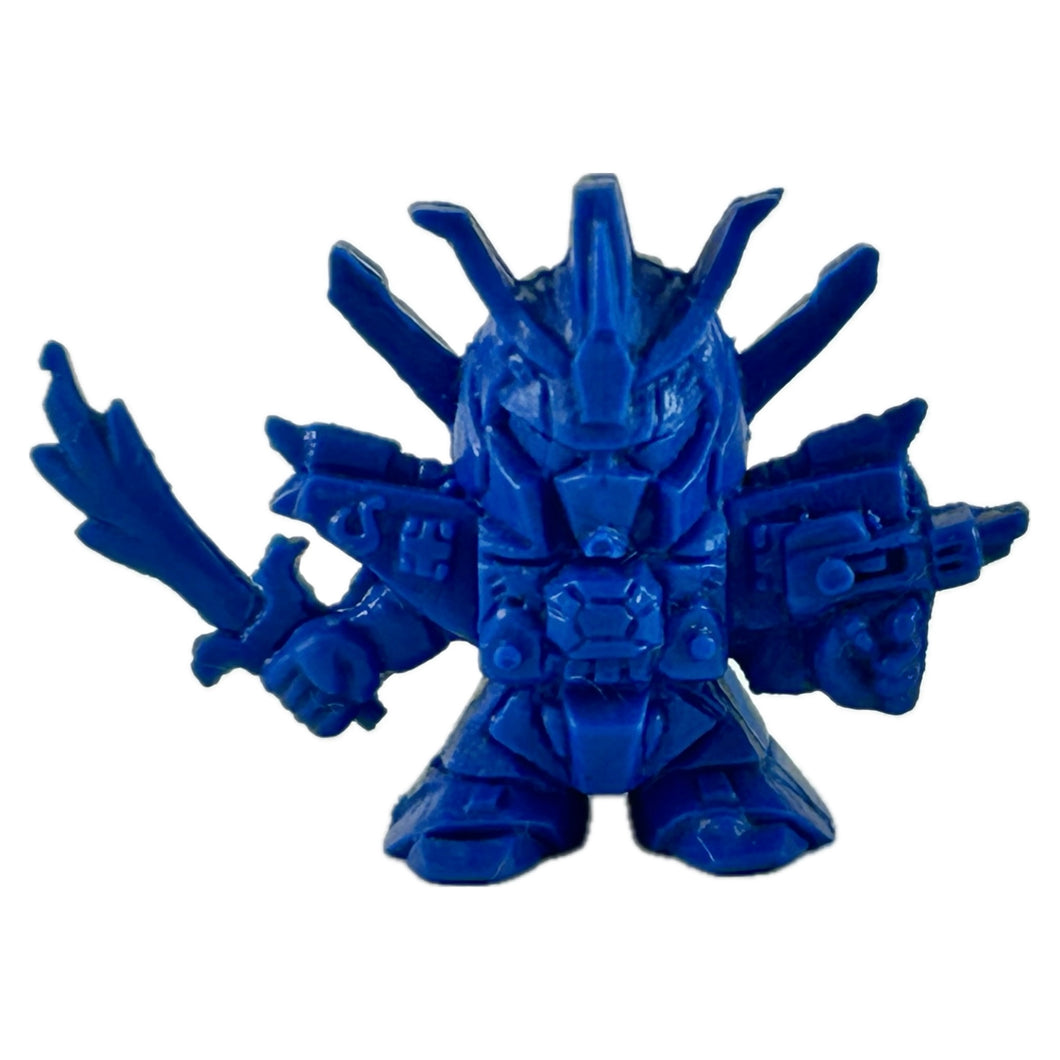 Conveni Wars Barcode Battler - U-Ronchan - Keshigomu / Eraser - Mini Figure