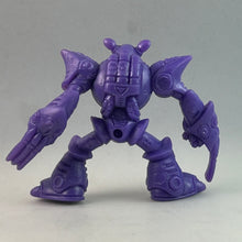 Cargar imagen en el visor de la galería, Mega Man X3 - Neon Tiger - Eraser Figure - Violet
