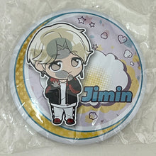 Cargar imagen en el visor de la galería, TinyTan - Jimin - Badge - BTS - Pita! Deforme
