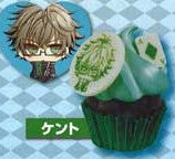 Load image into Gallery viewer, Amnesia - Kent - Otomate Sweets Collection - Strap
