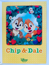 Cargar imagen en el visor de la galería, Disney Characters - Post Card Book - Disney Fan Furoku (Set of 8 Postcards)
