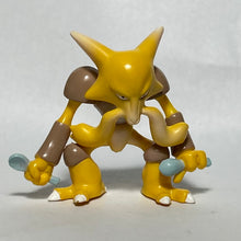 Cargar imagen en el visor de la galería, Pokémon - Alakazam - Trading Figure - Monster Collection
