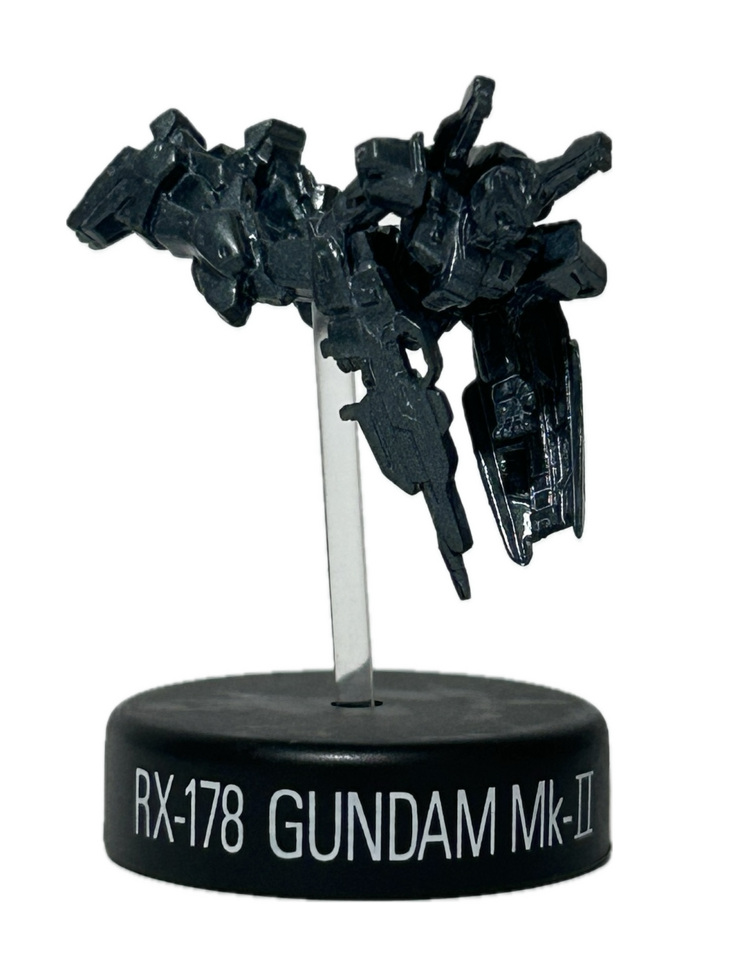 Mobile Suit Z Gundam - RX-178 Gundam Mk II - Mini Figure