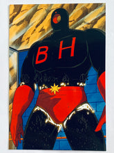 Load image into Gallery viewer, Kinnikuman - Post Card Set - Dream Superman Tag Edition (16 types)
