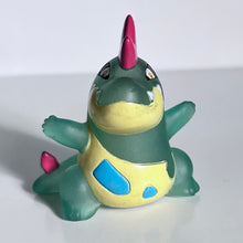 Cargar imagen en el visor de la galería, Pokémon - Alligates / Croconaw - Finger Puppet - Clear ver. (PKSII4)
