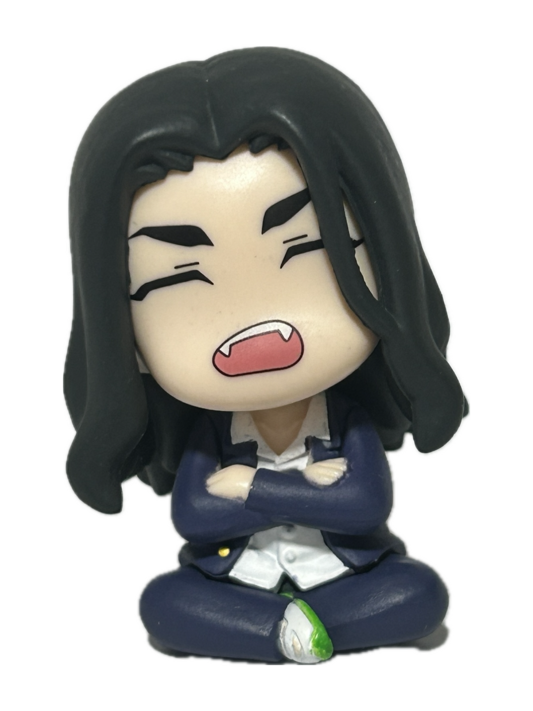 Tokyo卍Revengers - Baji Keisuke - Katazun Fig.