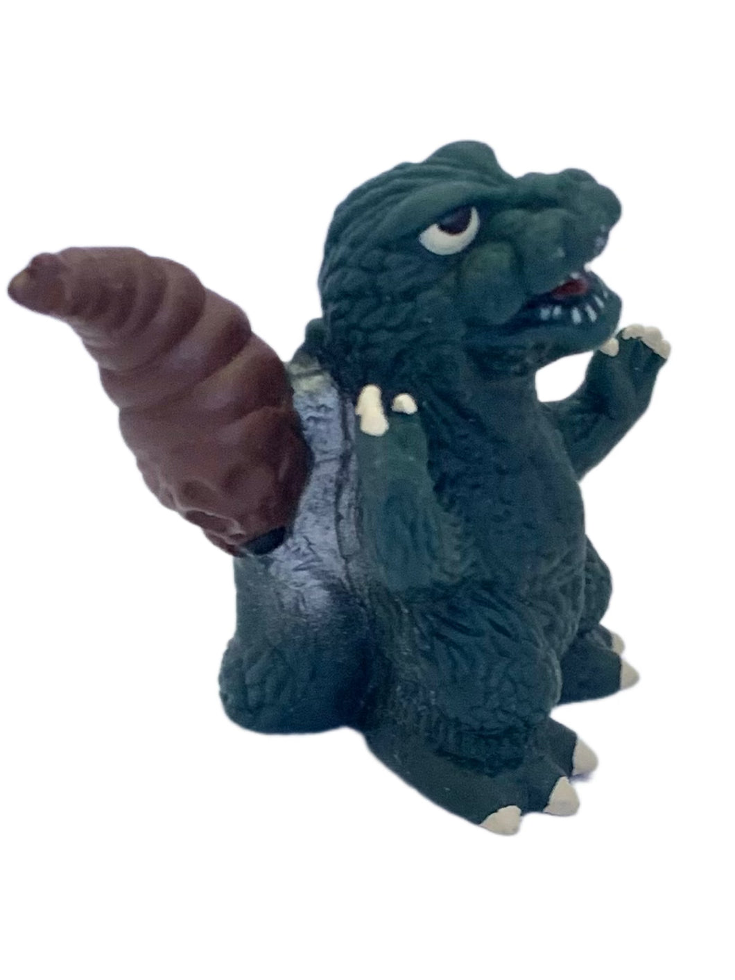 Gojira - Godzilla and Mothra (1964) - Monster King Club - Trading Figure