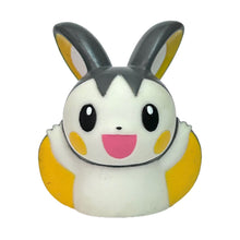 Cargar imagen en el visor de la galería, Pocket Monsters Best Wishes! - Emolga - Pokémon Kids BW ~ Janovy Hen ~
