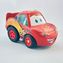 Load image into Gallery viewer, Cars - Lightning McQueen - Choro Q - Pullback Mini Car
