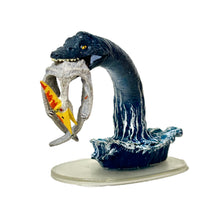 Cargar imagen en el visor de la galería, Elasmosaurus &amp; Pteranodon - Trading Figure
