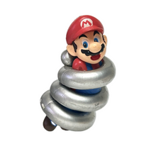 Cargar imagen en el visor de la galería, Super Mario Galaxy - Mario - Figure Keychain - Bane ver.
