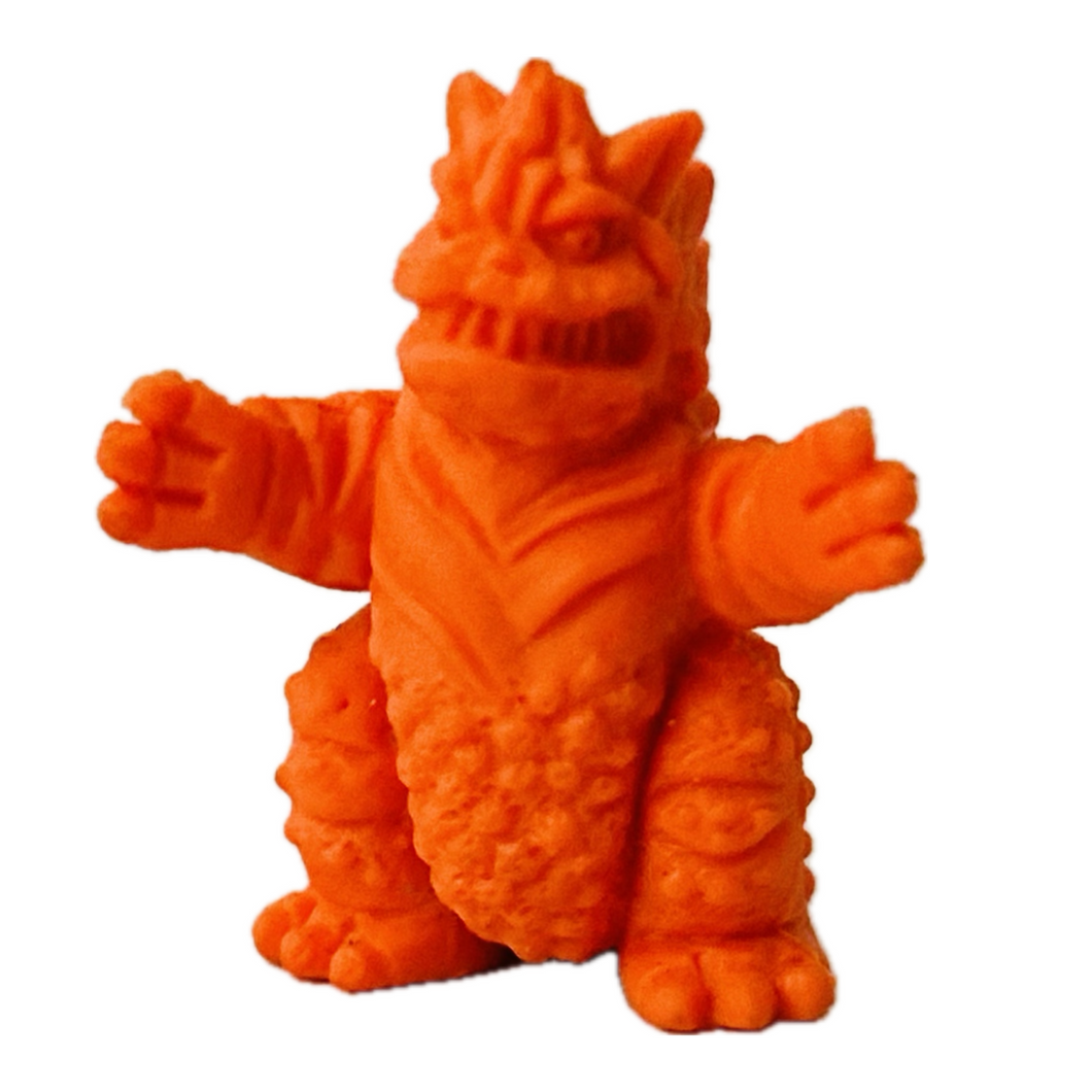 Ultraman - Magular - Keshigomu - Ultra Monster Eraser 6th Edition