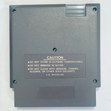 Load image into Gallery viewer, Elevator Action - Nintendo Entertainment System - NES - NTSC-US - Cart (NES-EA)
