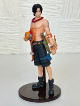 Load image into Gallery viewer, One Piece - Portgas D. Ace - Figure - Styling

