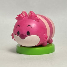 Cargar imagen en el visor de la galería, Disney Tsum Tsum - Cheshire Cat - Trading Figure - Choco Egg (82)
