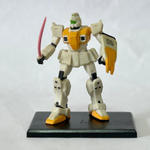 Cargar imagen en el visor de la galería, MSG: The 8th MS Team - RGM-79LGJ GM Ground Type - Trading Figure (05) (E3)
