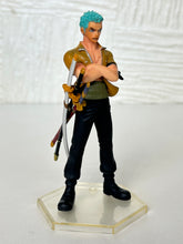 Load image into Gallery viewer, One Piece - Roronoa Zoro - Figure
