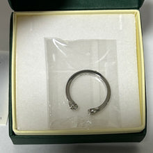Load image into Gallery viewer, BT21 - KOYA (RM) - Silver Ring - BTS
