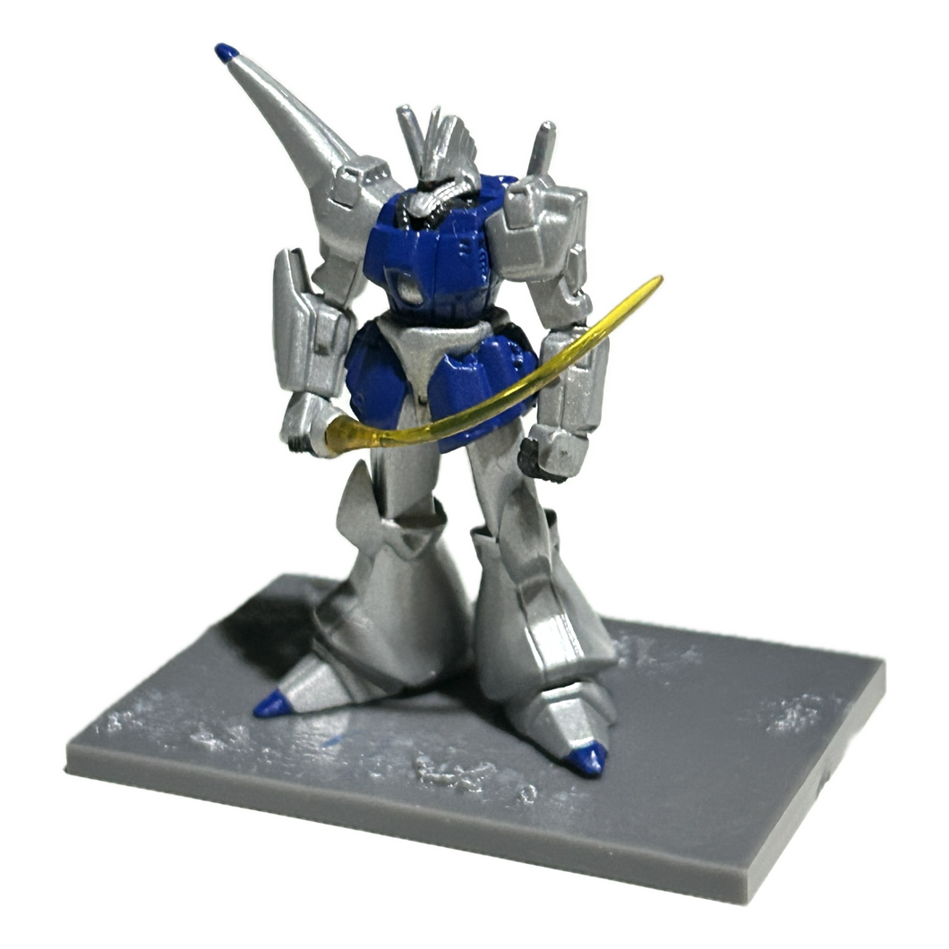 MSG - AMX-117R Gaz-R - Trading Figure [F14]