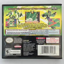 Load image into Gallery viewer, Mega Man Star Force: Dragon - Nintendo DS / DSLite DSi XL - NTSC - Box &amp; Manual (NTR-A6CE-USA)

