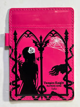 Load image into Gallery viewer, Vampire Knight - Cross Yuuki - Pass Case
