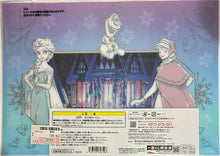 Load image into Gallery viewer, Frozen - Anna, Elsa &amp; Olaf - Desk Mat
