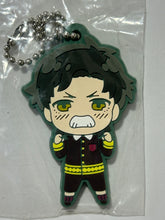 Cargar imagen en el visor de la galería, Spy × Family - Damian Desmond - Deforaba! - Rubber Keychain
