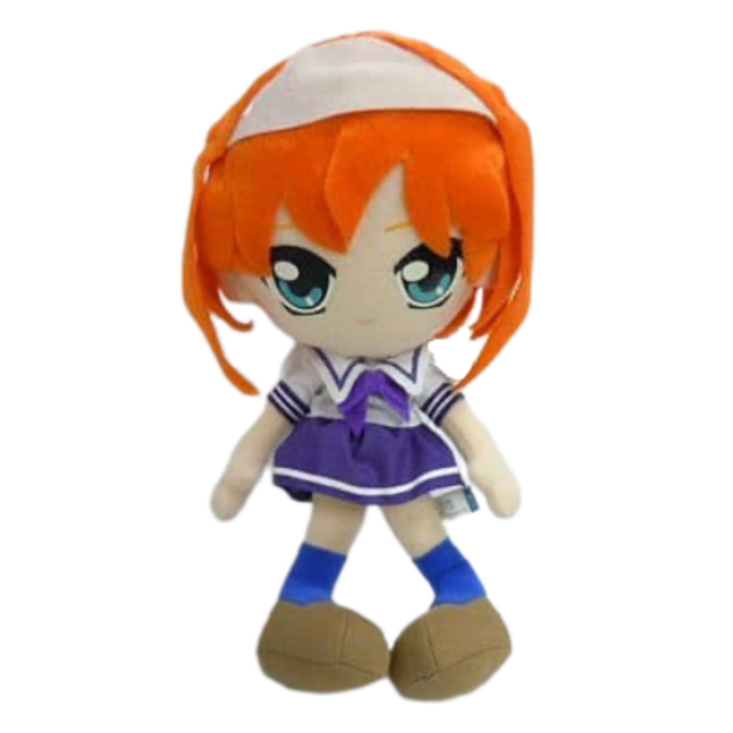 Kimi ga Nozomu Eien / Rumbling Hearts - Suzumiya Akane - Plush Toy