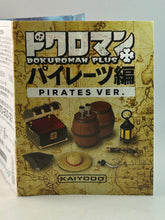 Load image into Gallery viewer, Capsule Q Museum Skull Man Plus Pirate Edition - Captain ver.
