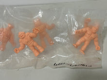 Load image into Gallery viewer, Kinnikuman Eraser Figure - Kinkeshi - P19 (267-271) (Set of 5)
