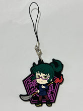 Cargar imagen en el visor de la galería, Jujutsu Kaisen - Zenin Maki - Rubber Strap
