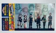 Load image into Gallery viewer, My Hero Academia - Mini Clear File
