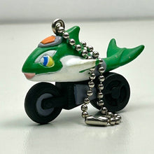 Cargar imagen en el visor de la galería, Engine Sentai Go-Onger - Engine Birca - Swing Mascot
