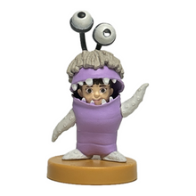 Cargar imagen en el visor de la galería, Monsters Inc. - Boo - Trading Figure - Choco Egg (9)
