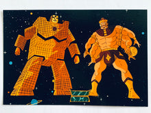 Cargar imagen en el visor de la galería, Kinnikuman - Post Card Set - Dream Superman Tag Edition (16 types)
