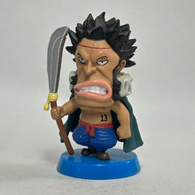 Cargar imagen en el visor de la galería, One Piece - Sai - Trading Figure
