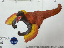 Cargar imagen en el visor de la galería, 11. Velociraptor - Trading Figure - The Earth Evolution in Color Vol.1
