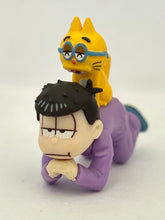 Cargar imagen en el visor de la galería, Osomatsu-san - Matsuno Ichimatsu &amp; ESP Nyanko - Putitto Series 2
