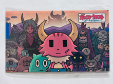 Cargar imagen en el visor de la galería, Ponkotsu Quest: Maou to Haken no Mamono-tachi - Promo Card
