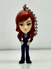 Cargar imagen en el visor de la galería, Georgia Original Figure Mascot - Ryoko Yonekura
