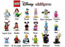 Cargar imagen en el visor de la galería, 71012: LEGO Minifigures - Disney Series
