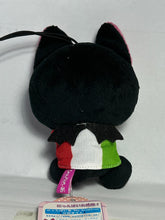 Load image into Gallery viewer, Gothic World of Nyanpire - Nyanpire - Plush Mascot
