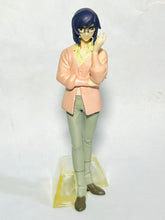 Load image into Gallery viewer, Mobile Suit Gundam 00 - Tieria Erde - Trading Figure - MSG 00 Characters 2
