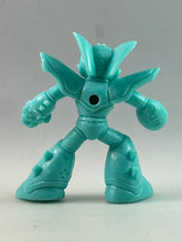 Cargar imagen en el visor de la galería, Mega Man 7 - Super Bass / Forte - Eraser Figure
