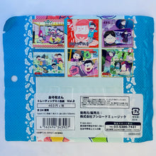 Load image into Gallery viewer, Osomatsu-san Trading Mini Shikishi Vol.2 (Random)
