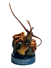 Cargar imagen en el visor de la galería, Japanese Spiny Lobster - Figure - Bottle Cap
