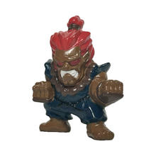 Cargar imagen en el visor de la galería, Street Fighter Zero - Gouki / Akuma - Mini Figure
