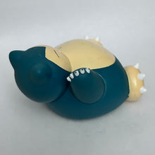Load image into Gallery viewer, Pokémon DP - Kabigon / Snorlax - Soft Vinyl Figure
