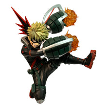 Cargar imagen en el visor de la galería, Boku no Hero Academia - Bakugo Katsuki - Ichiban Kuji BNHA Go And Go (B Prize)
